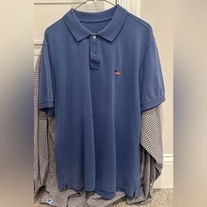 Vineyard vines men’s polo